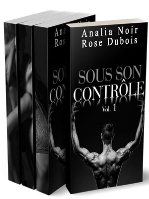cover image of Sous Son Contrôle (L'Intégrale)